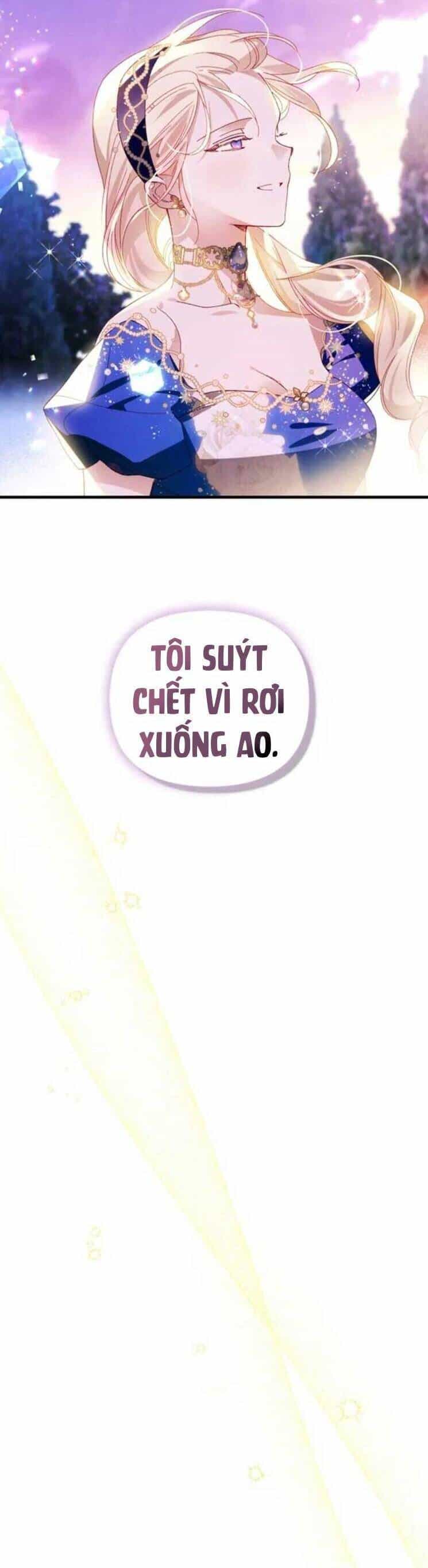Nuôi Vị Hôn Phu Bằng Tiền Bạc - Chương 28 - ảnh 15
