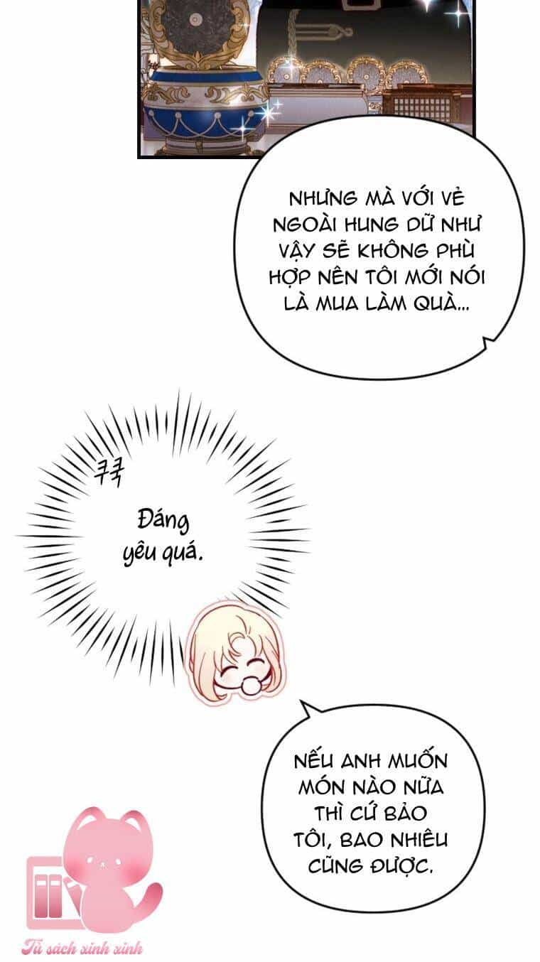 Nuôi Vị Hôn Phu Bằng Tiền Bạc - Chương 38 - ảnh 41