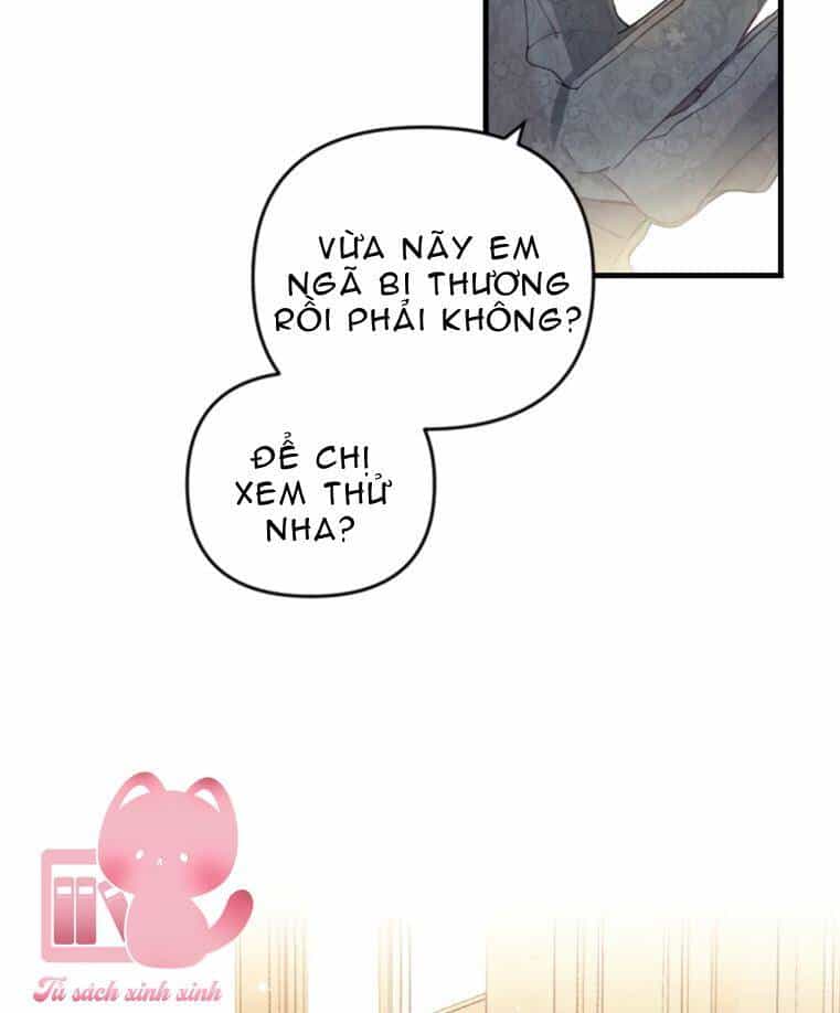 Nuôi Vị Hôn Phu Bằng Tiền Bạc - Chương 41 - ảnh 13