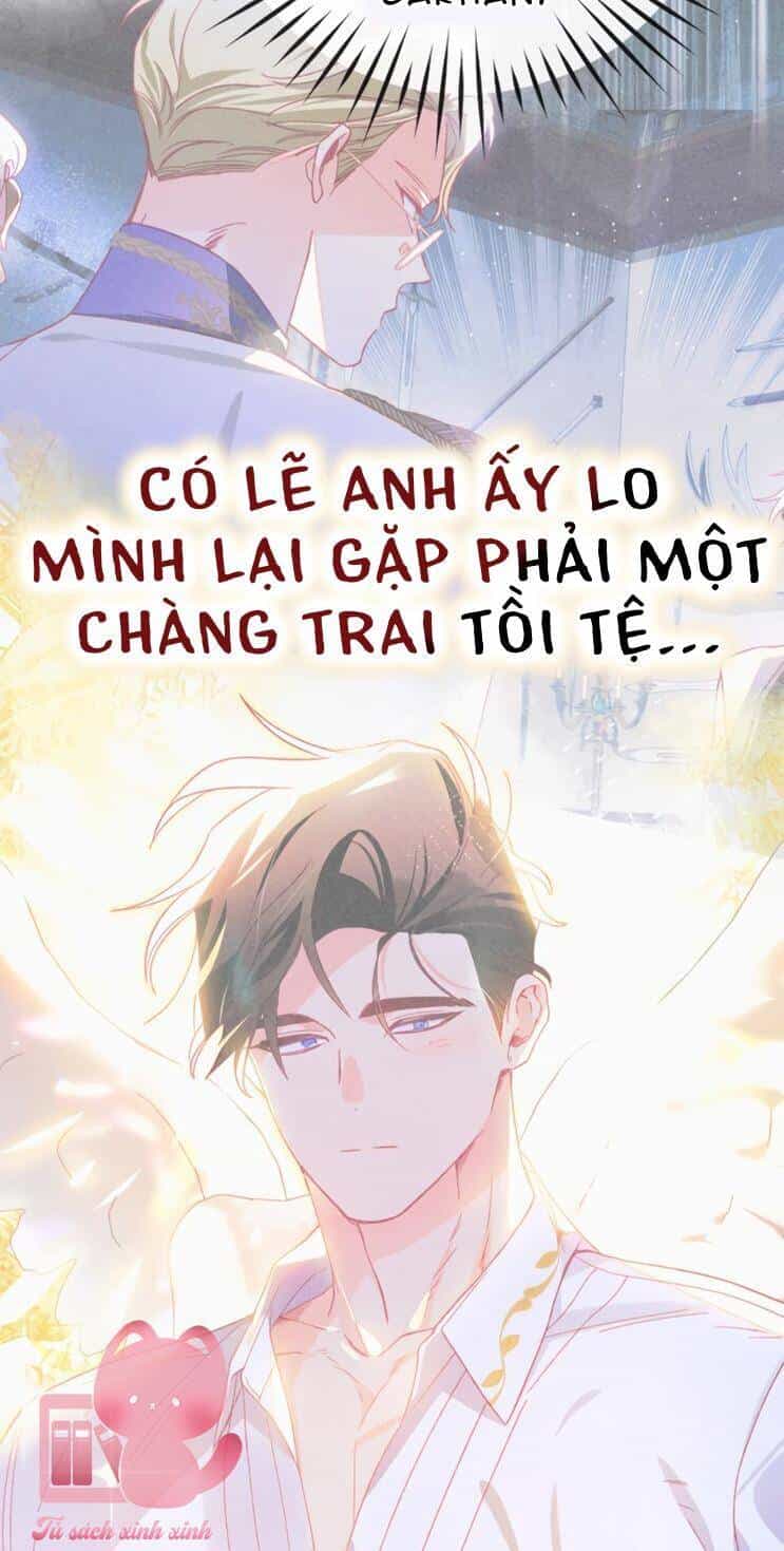 Nuôi Vị Hôn Phu Bằng Tiền Bạc - Chương 41 - ảnh 47