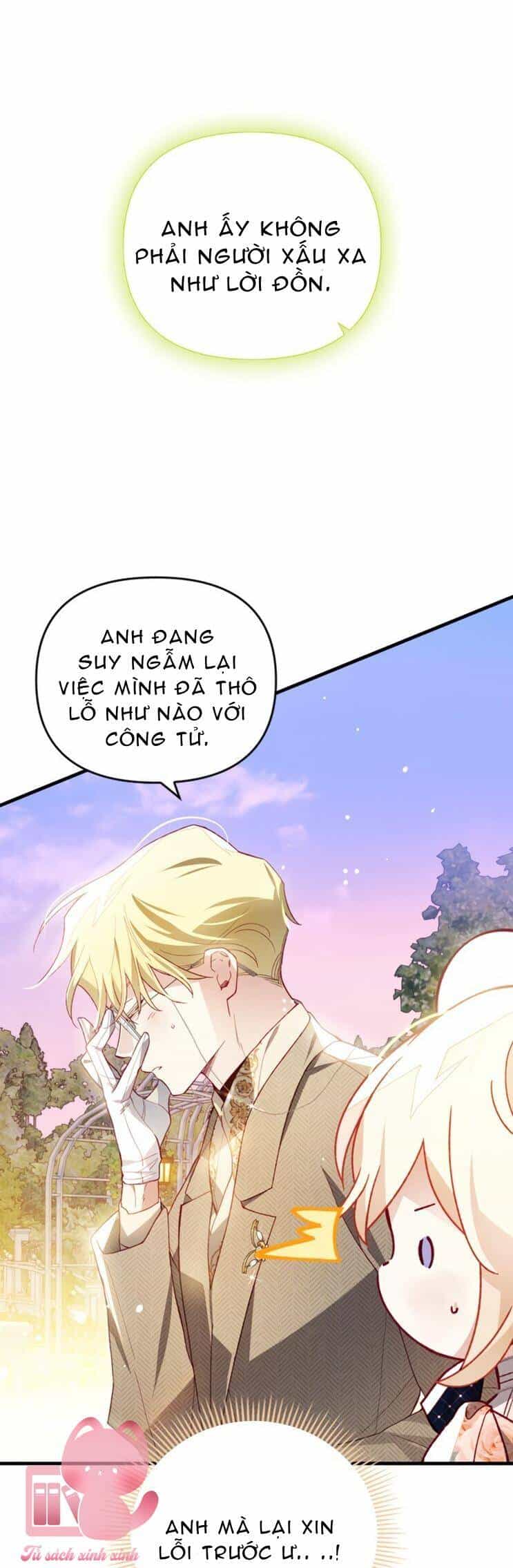 Nuôi Vị Hôn Phu Bằng Tiền Bạc - Chương 41 - ảnh 49