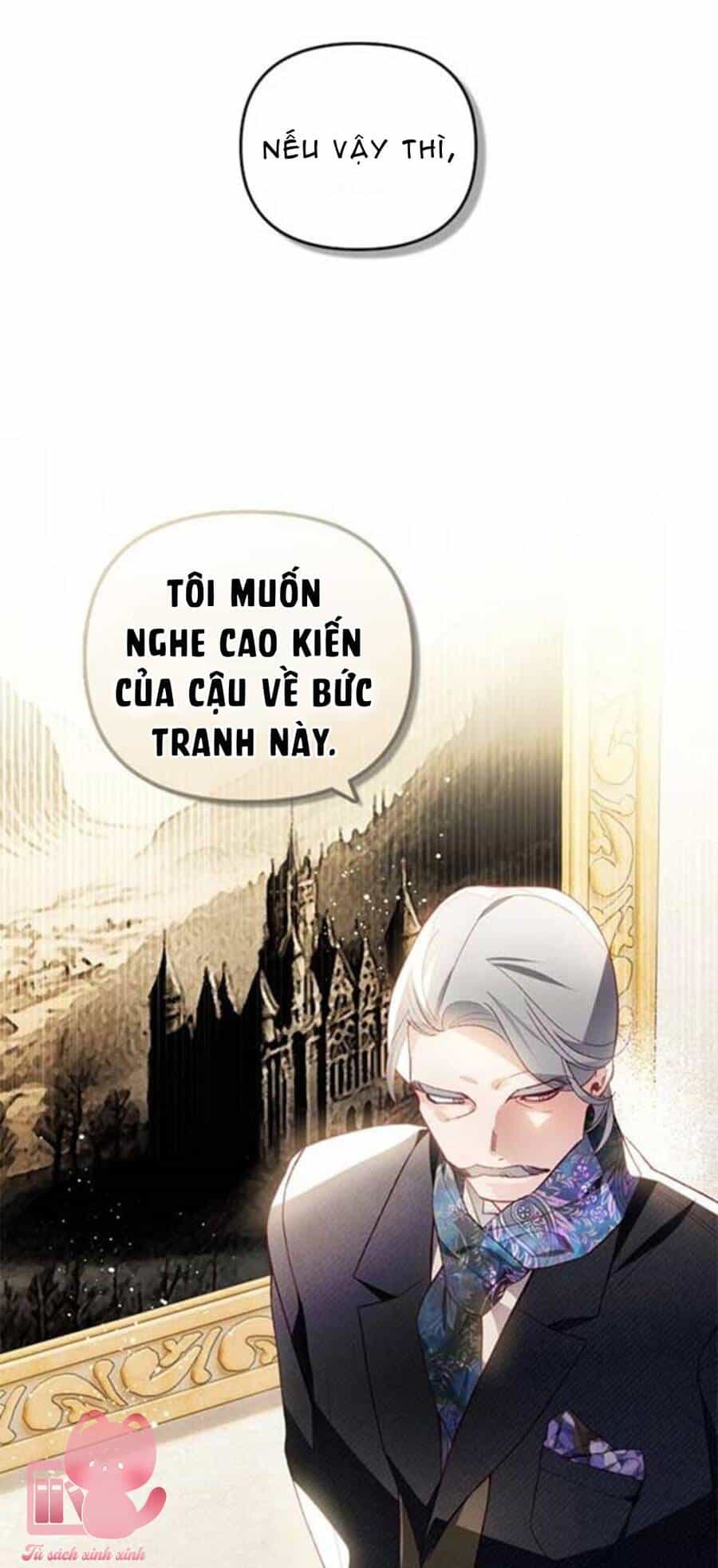 Nuôi Vị Hôn Phu Bằng Tiền Bạc - Chương 43 - ảnh 34