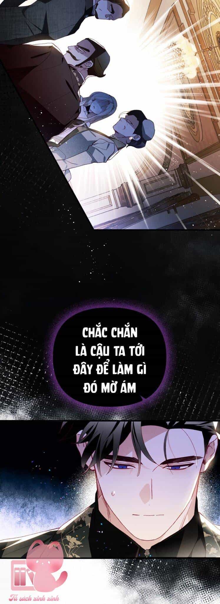 Nuôi Vị Hôn Phu Bằng Tiền Bạc - Chương 44 - ảnh 14