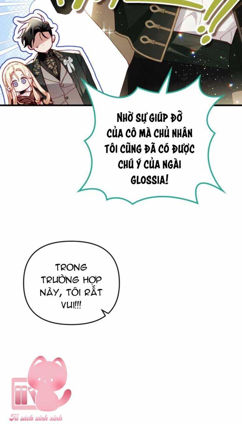 Nuôi Vị Hôn Phu Bằng Tiền Bạc - Chương 44 - ảnh 51