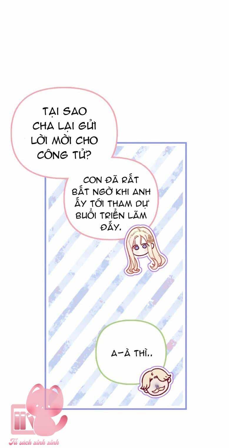 Nuôi Vị Hôn Phu Bằng Tiền Bạc - Chương 44 - ảnh 57