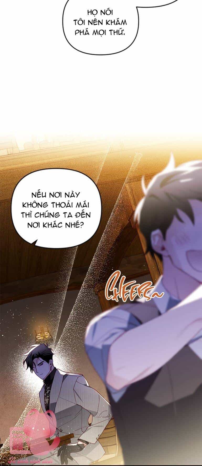Nuôi Vị Hôn Phu Bằng Tiền Bạc - Chương 45 - ảnh 50