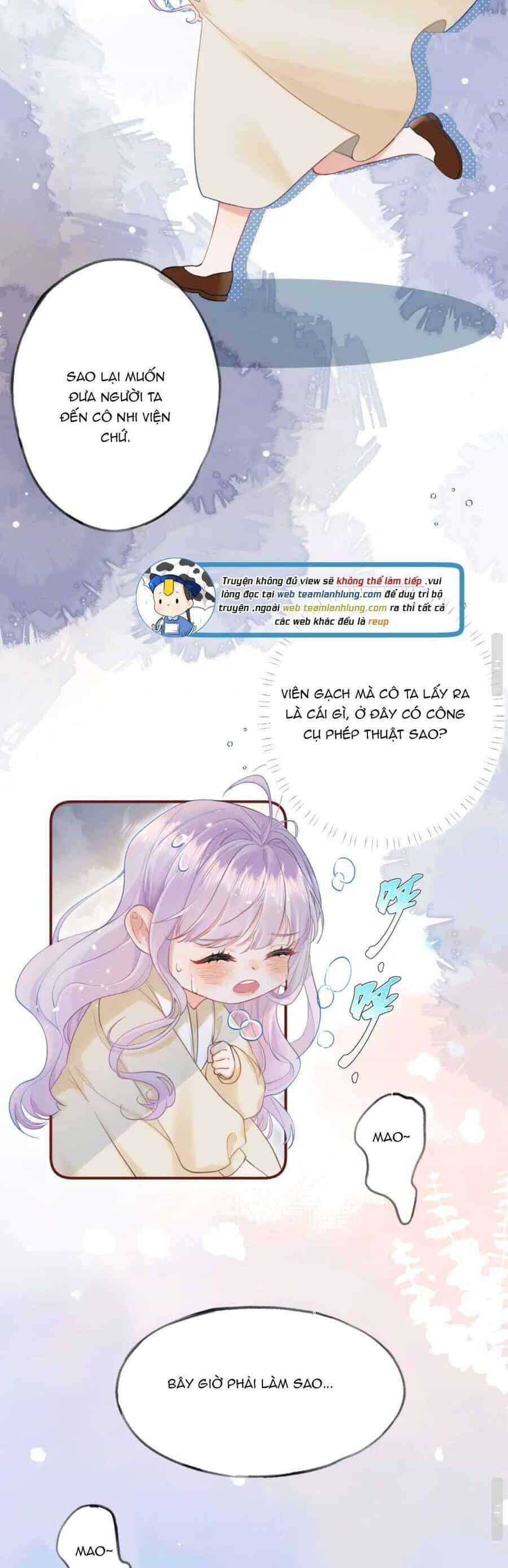 Nuôi Vợ Từ Bé - Chương 1 - ảnh 17