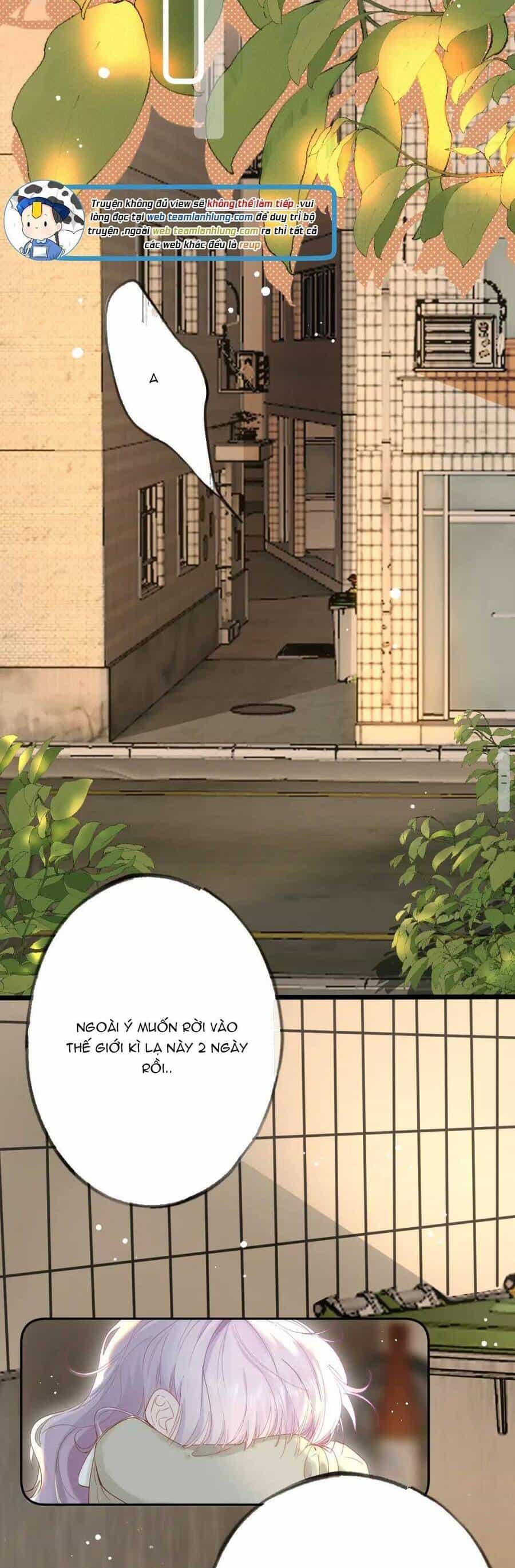 Nuôi Vợ Từ Bé - Chương 1 - ảnh 3