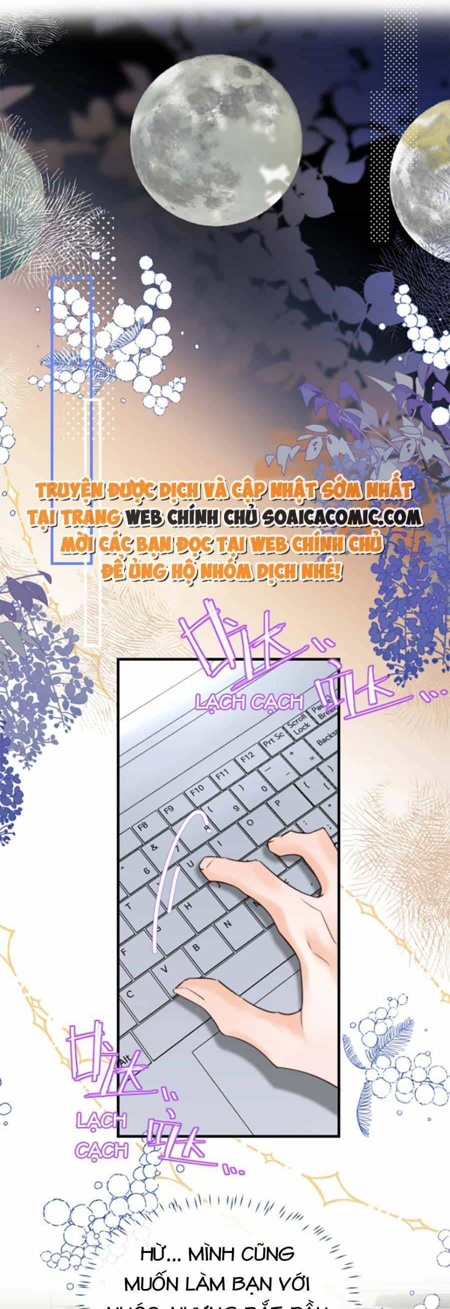 Nuôi Vợ Từ Bé - Chương 10 - ảnh 11