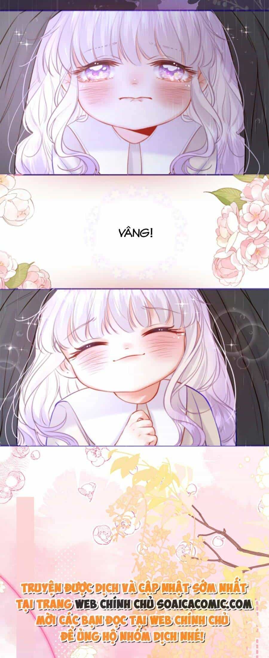 Nuôi Vợ Từ Bé - Chương 10 - ảnh 2
