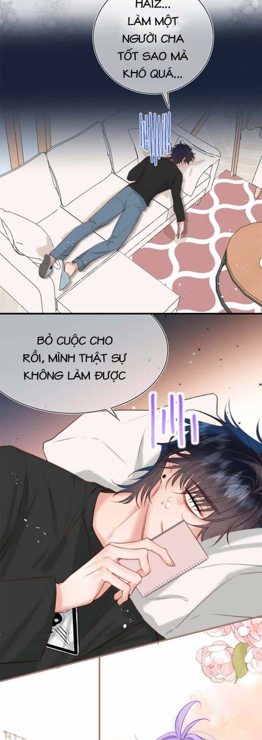 Nuôi Vợ Từ Bé - Chương 10 - ảnh 23