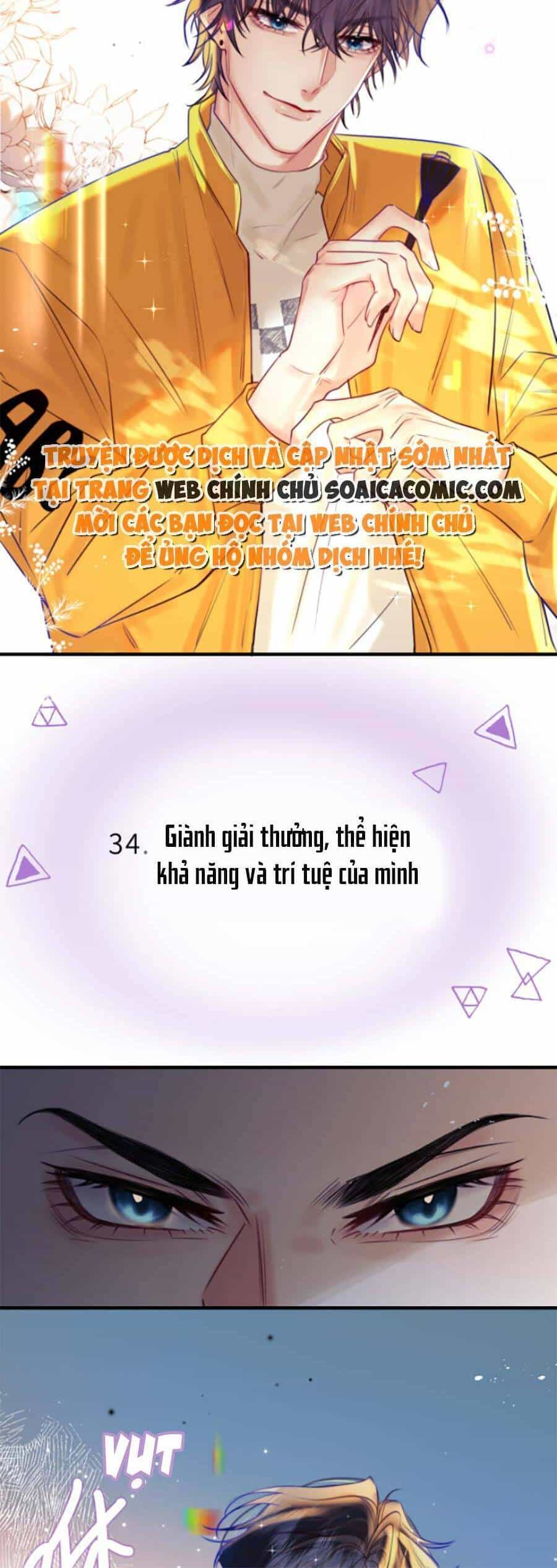 Nuôi Vợ Từ Bé - Chương 11 - ảnh 5