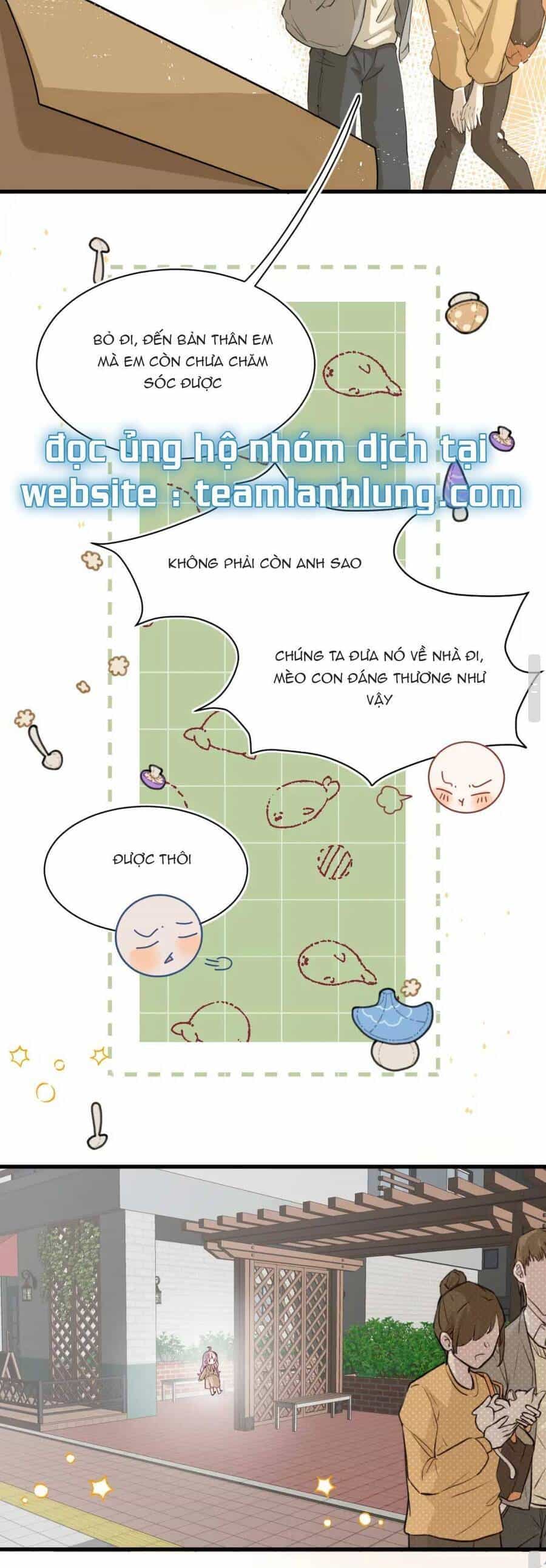 Nuôi Vợ Từ Bé - Chương 4 - ảnh 11
