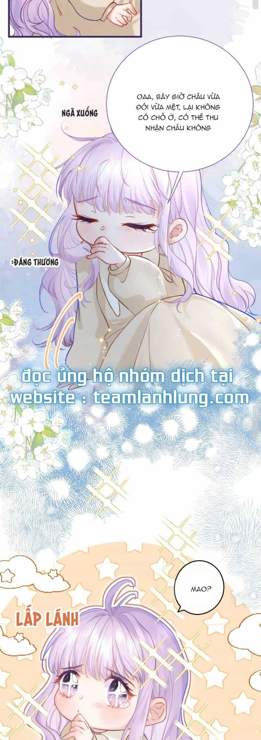 Nuôi Vợ Từ Bé - Chương 4 - ảnh 14