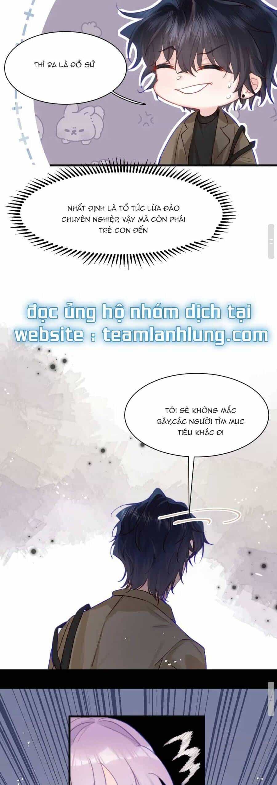 Nuôi Vợ Từ Bé - Chương 4 - ảnh 16