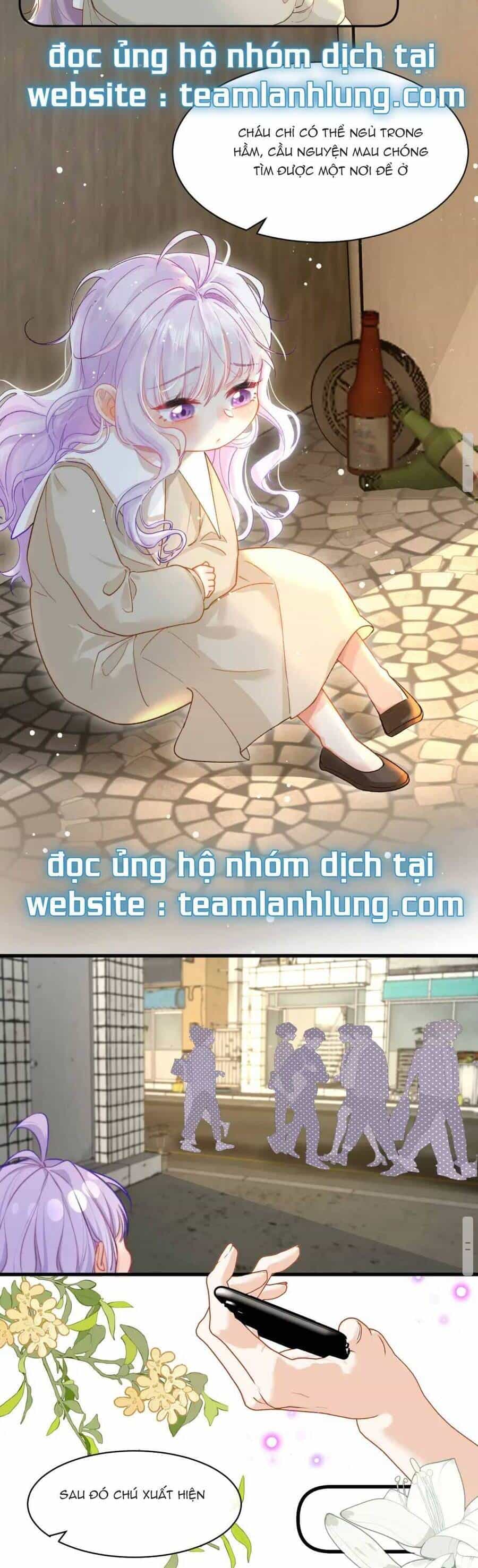 Nuôi Vợ Từ Bé - Chương 4 - ảnh 22