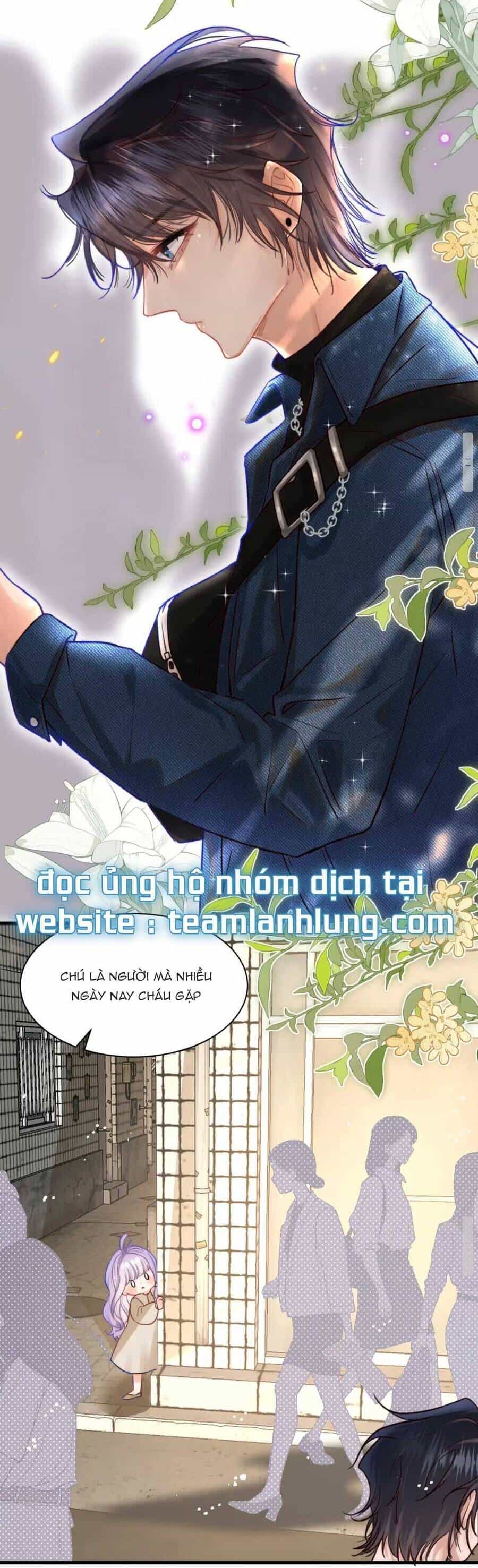 Nuôi Vợ Từ Bé - Chương 4 - ảnh 23