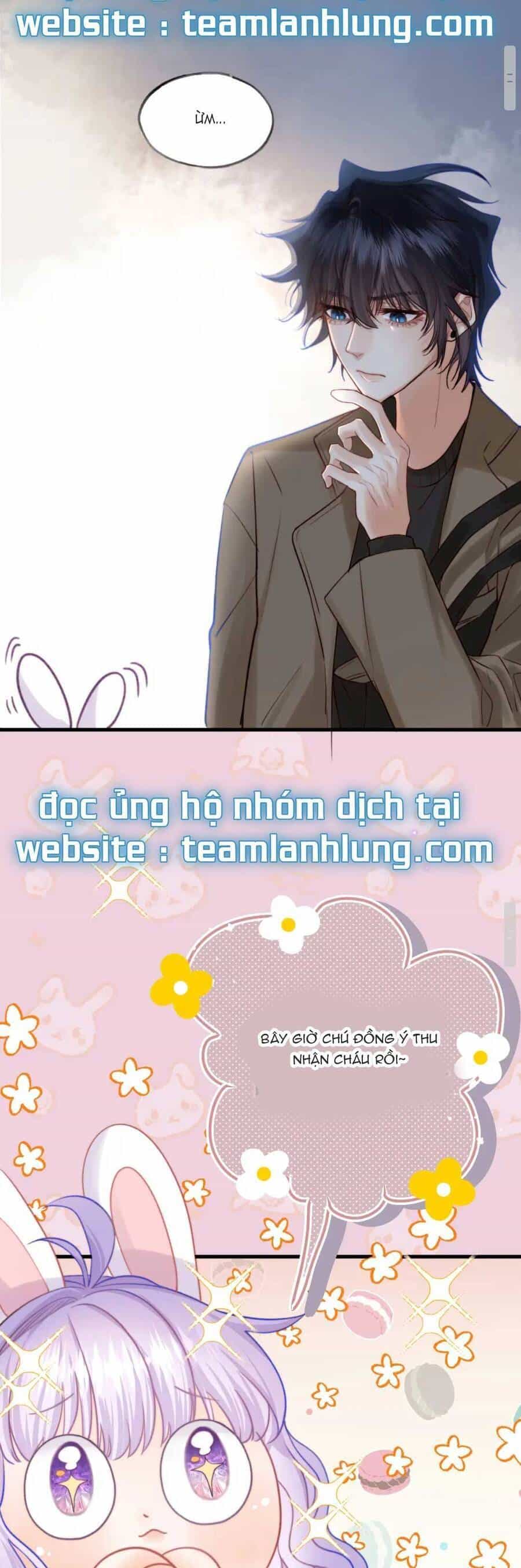 Nuôi Vợ Từ Bé - Chương 4 - ảnh 26