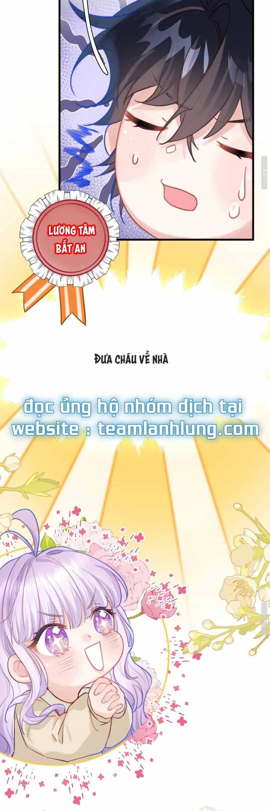 Nuôi Vợ Từ Bé - Chương 4 - ảnh 32
