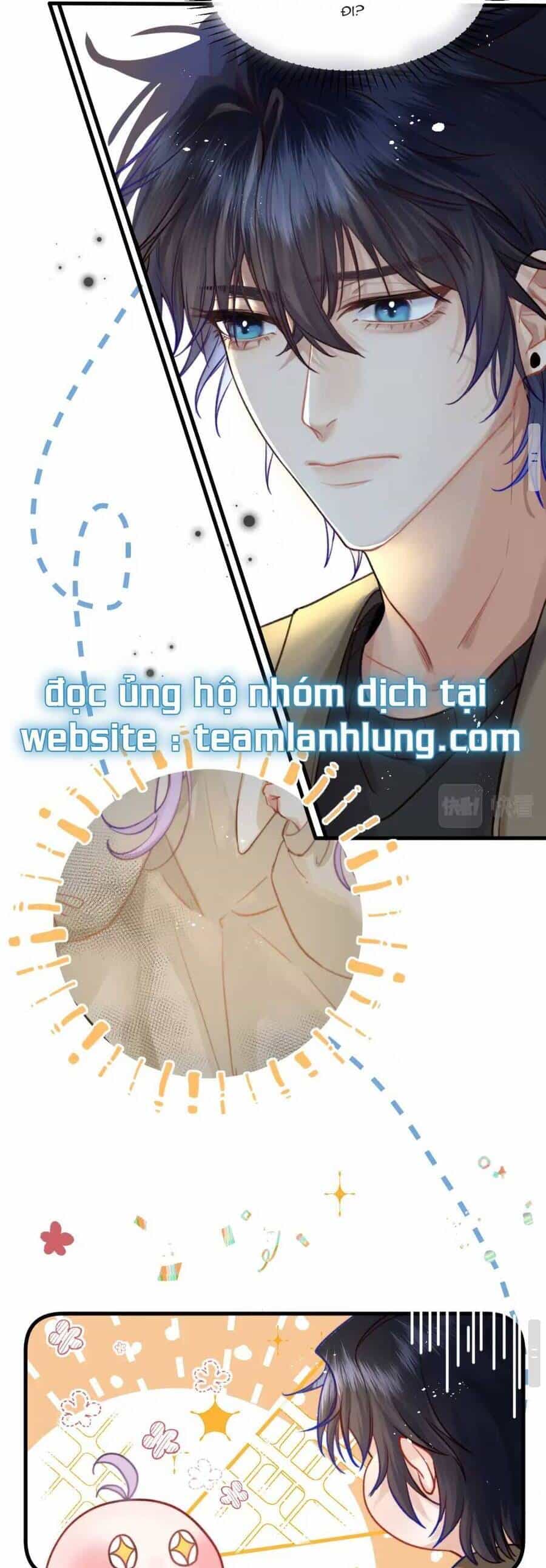 Nuôi Vợ Từ Bé - Chương 4 - ảnh 6
