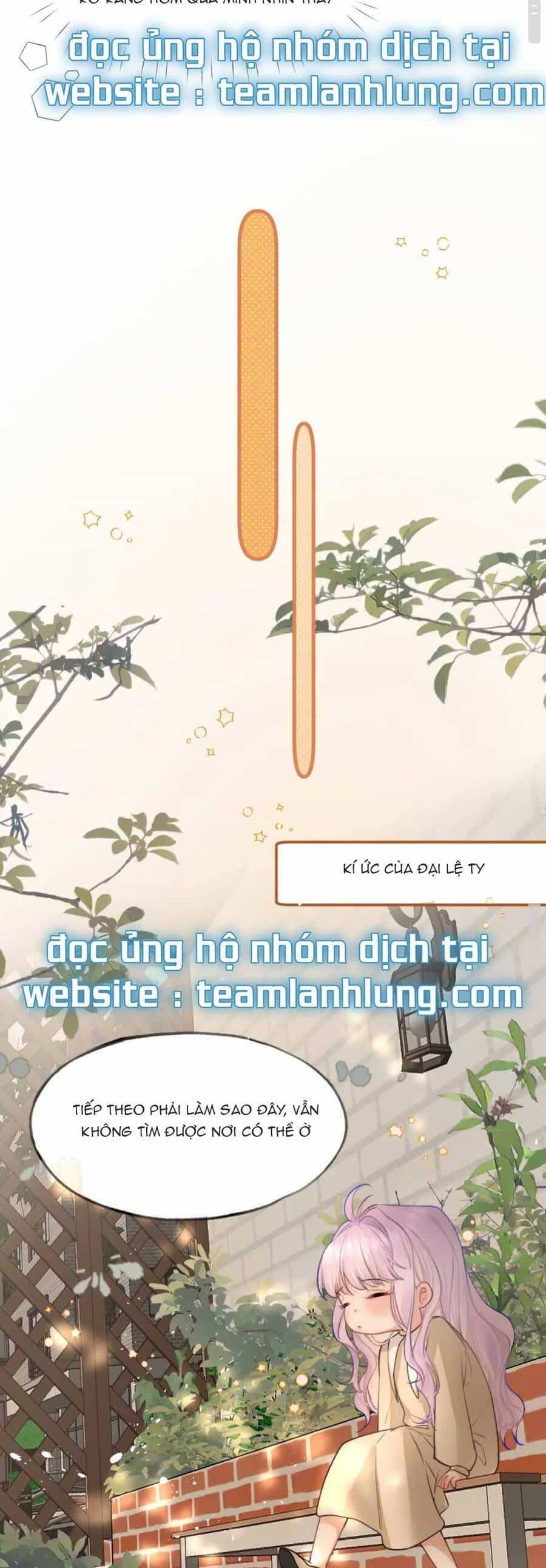 Nuôi Vợ Từ Bé - Chương 4 - ảnh 8