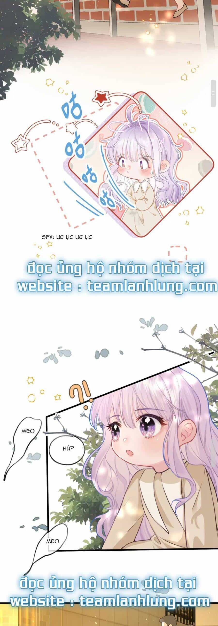 Nuôi Vợ Từ Bé - Chương 4 - ảnh 9