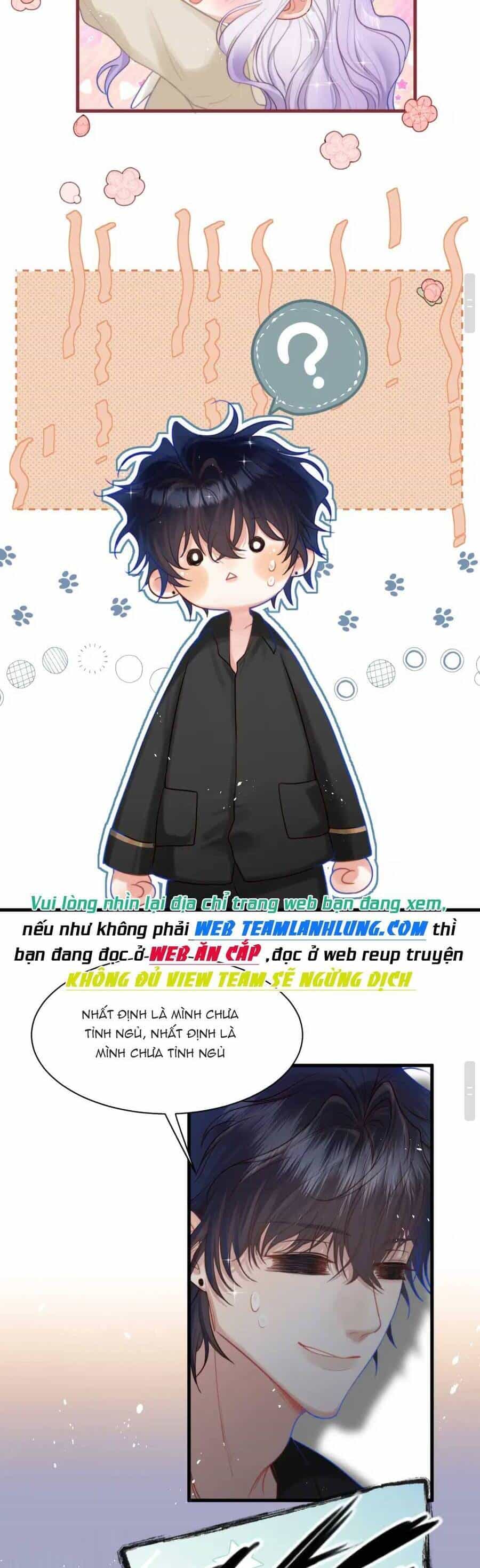 Nuôi Vợ Từ Bé - Chương 5 - ảnh 12