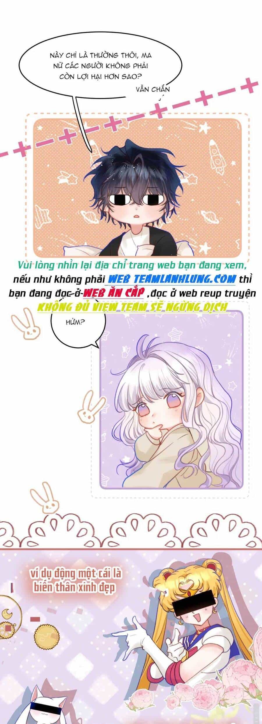 Nuôi Vợ Từ Bé - Chương 5 - ảnh 25