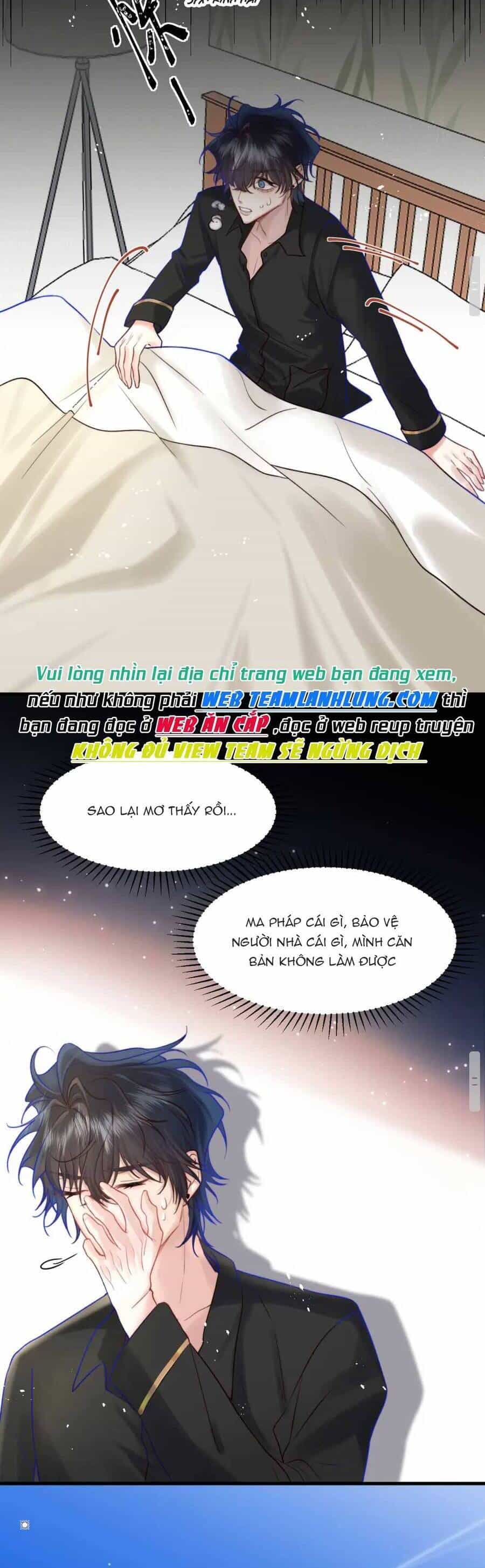 Nuôi Vợ Từ Bé - Chương 5 - ảnh 8