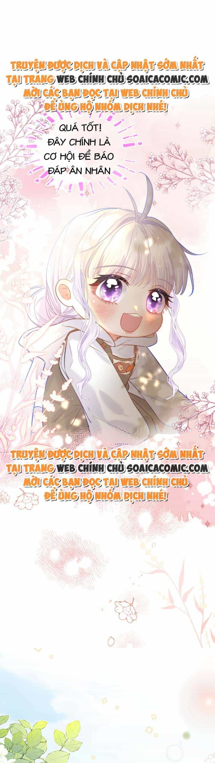 Nuôi Vợ Từ Bé - Chương 6 - ảnh 1