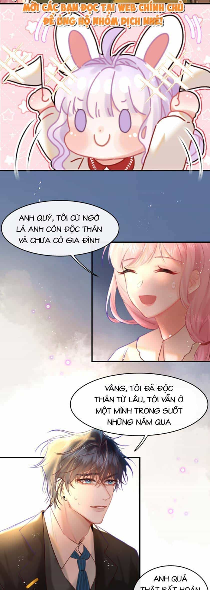 Nuôi Vợ Từ Bé - Chương 6 - ảnh 18
