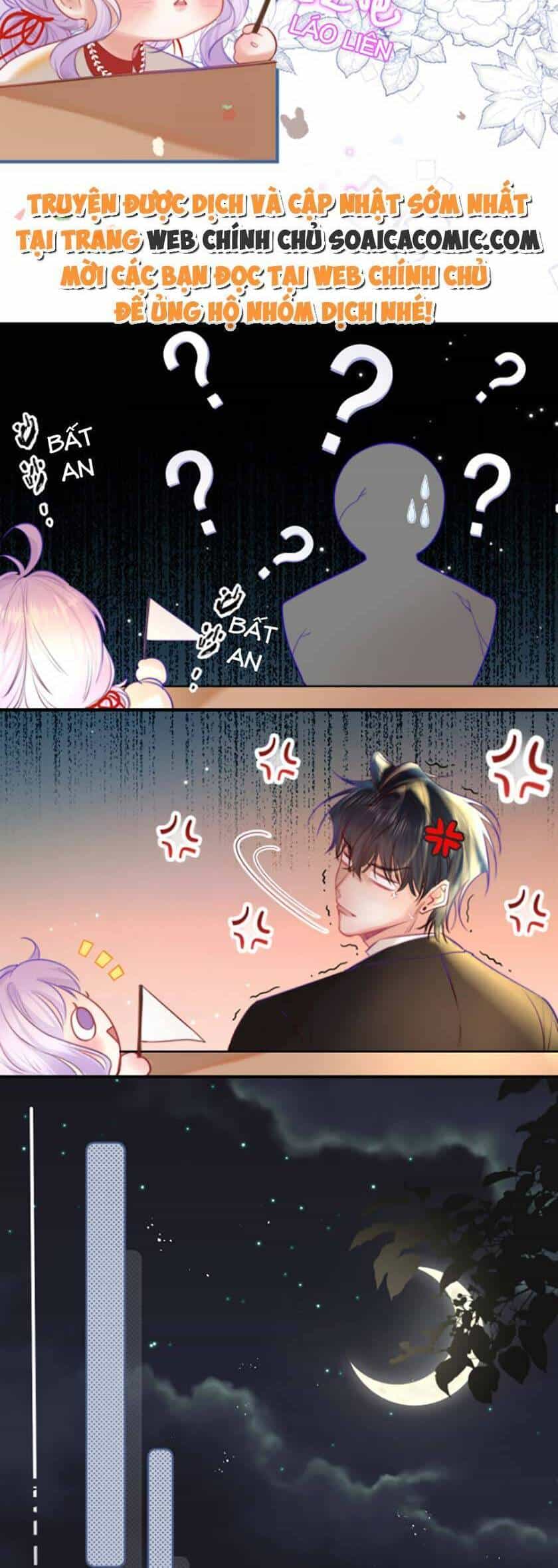 Nuôi Vợ Từ Bé - Chương 6 - ảnh 20
