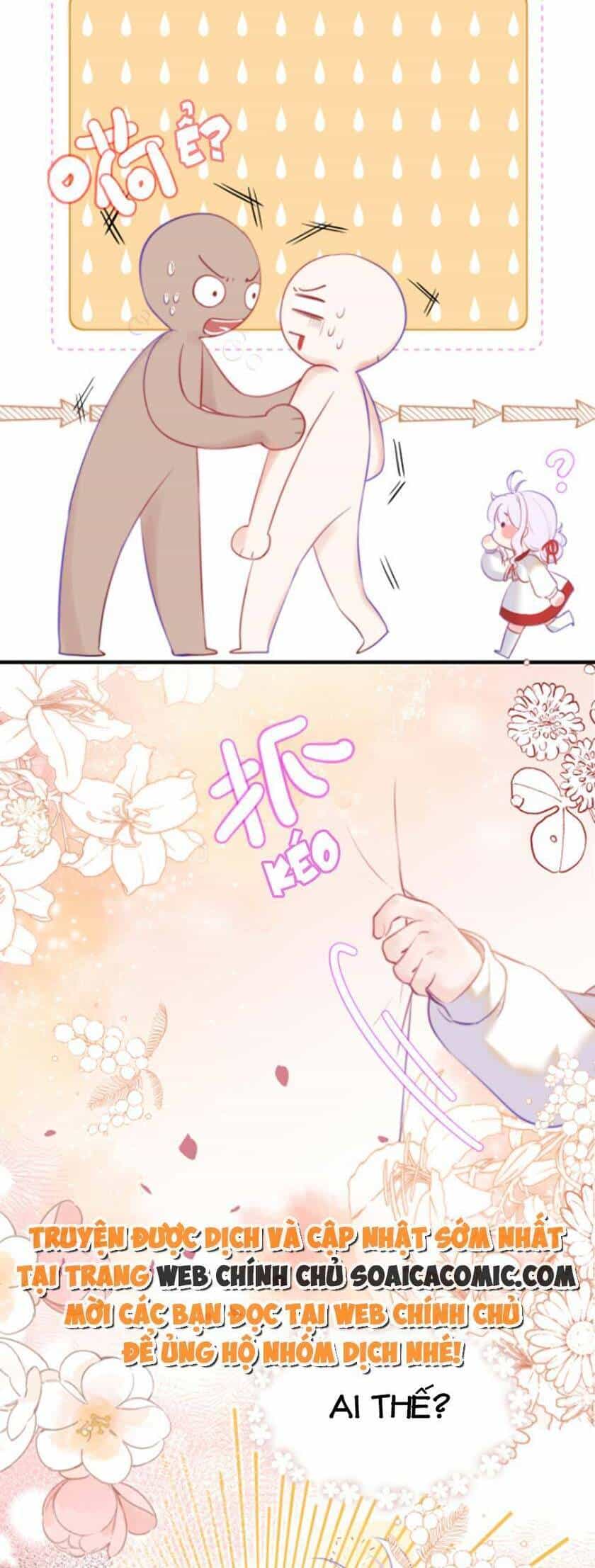 Nuôi Vợ Từ Bé - Chương 6 - ảnh 34