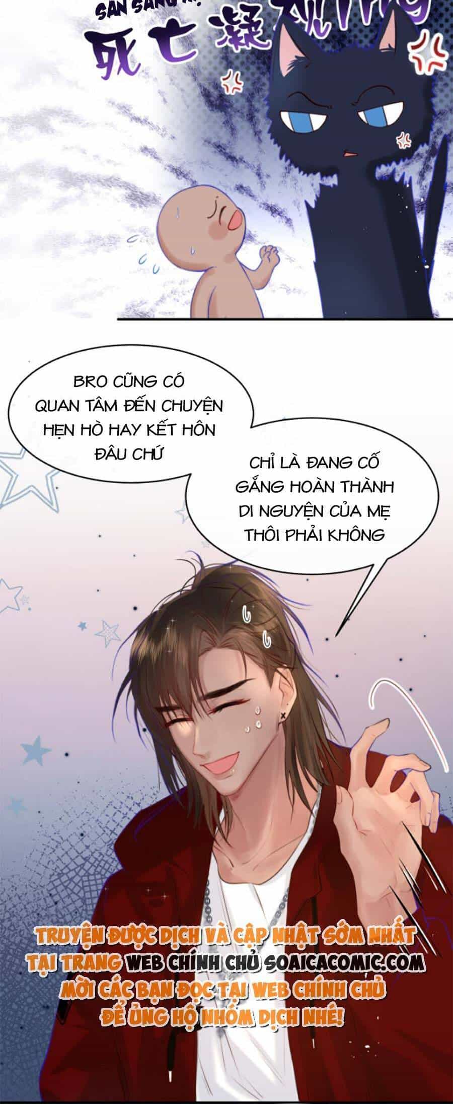 Nuôi Vợ Từ Bé - Chương 7 - ảnh 12