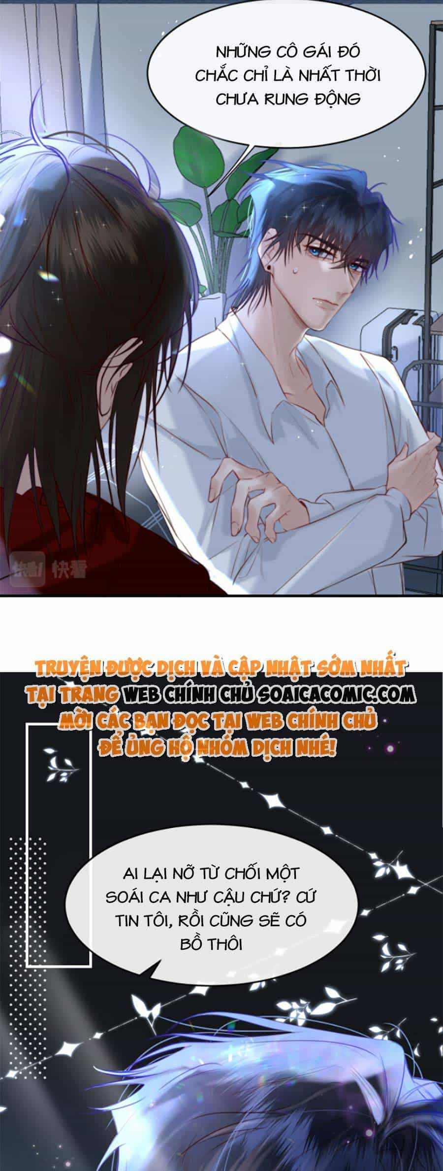 Nuôi Vợ Từ Bé - Chương 7 - ảnh 13