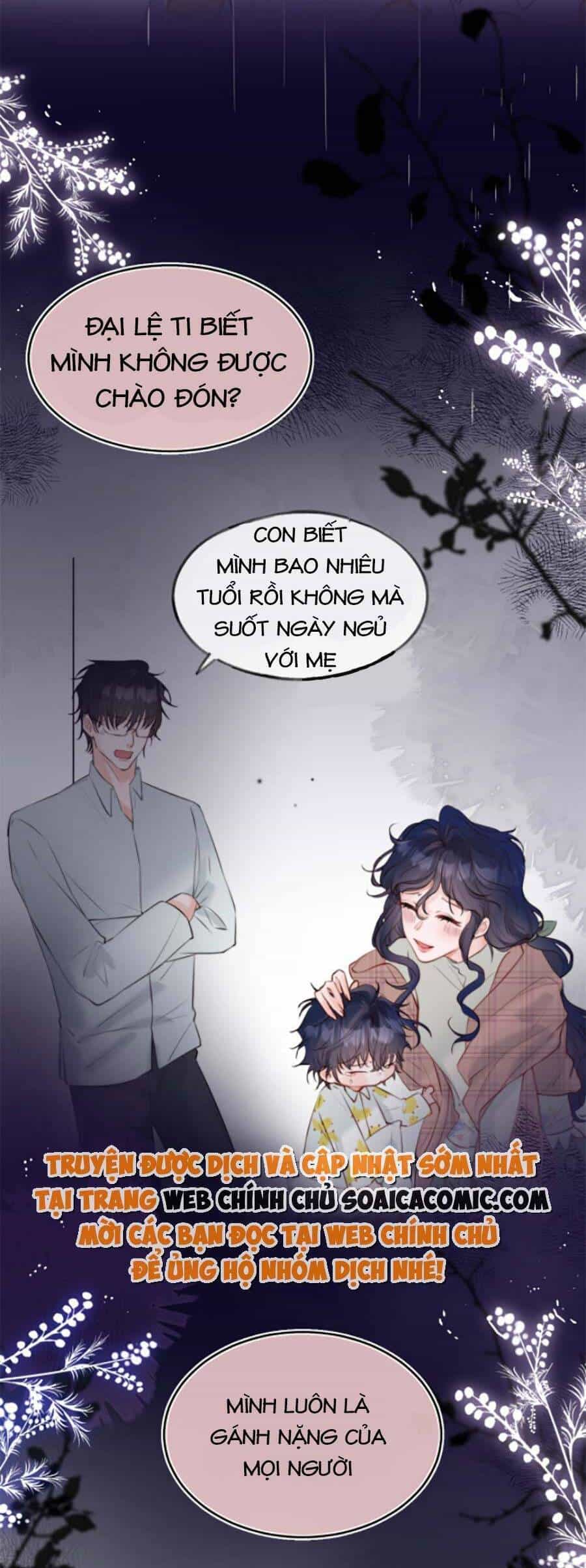 Nuôi Vợ Từ Bé - Chương 9 - ảnh 12