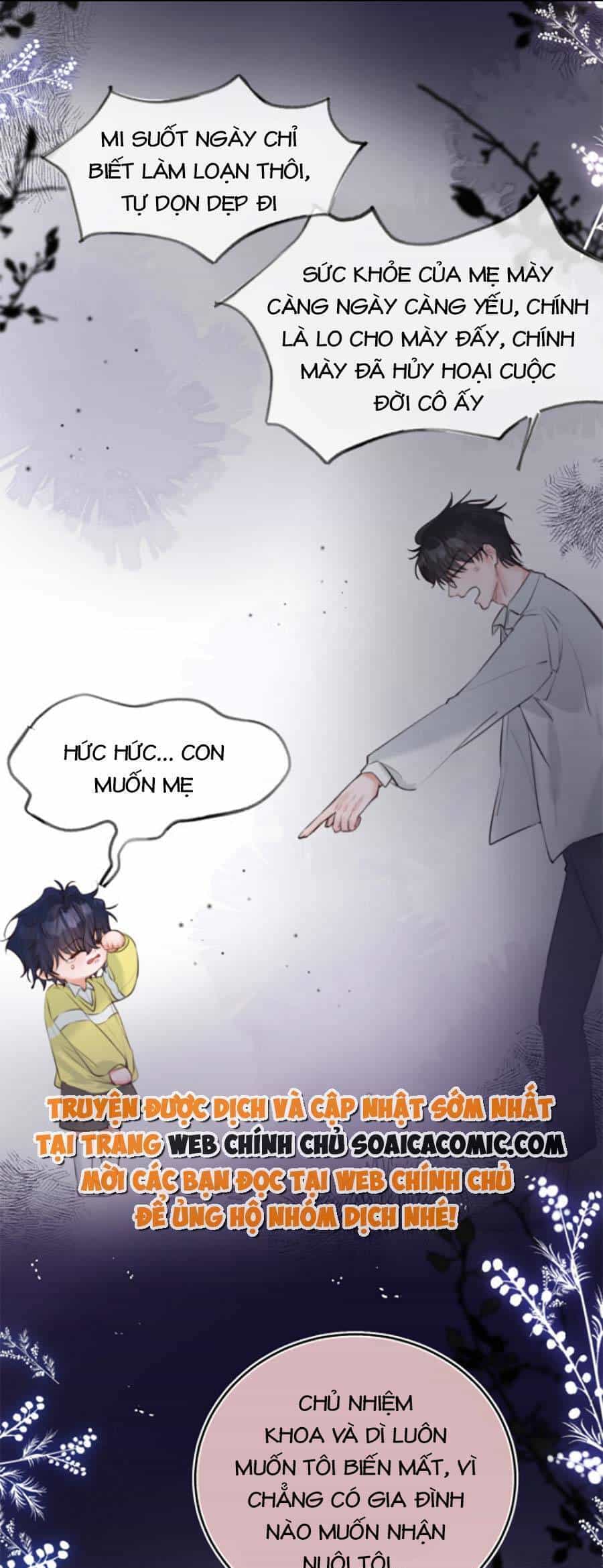 Nuôi Vợ Từ Bé - Chương 9 - ảnh 13