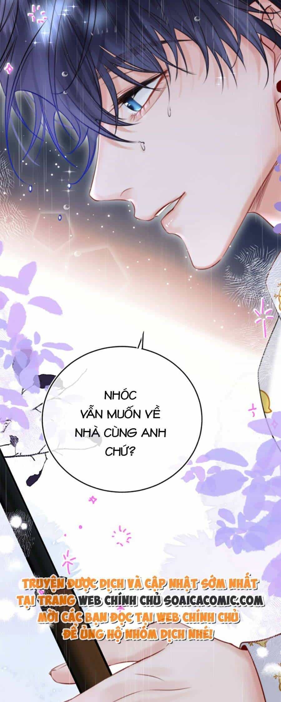 Nuôi Vợ Từ Bé - Chương 9 - ảnh 19