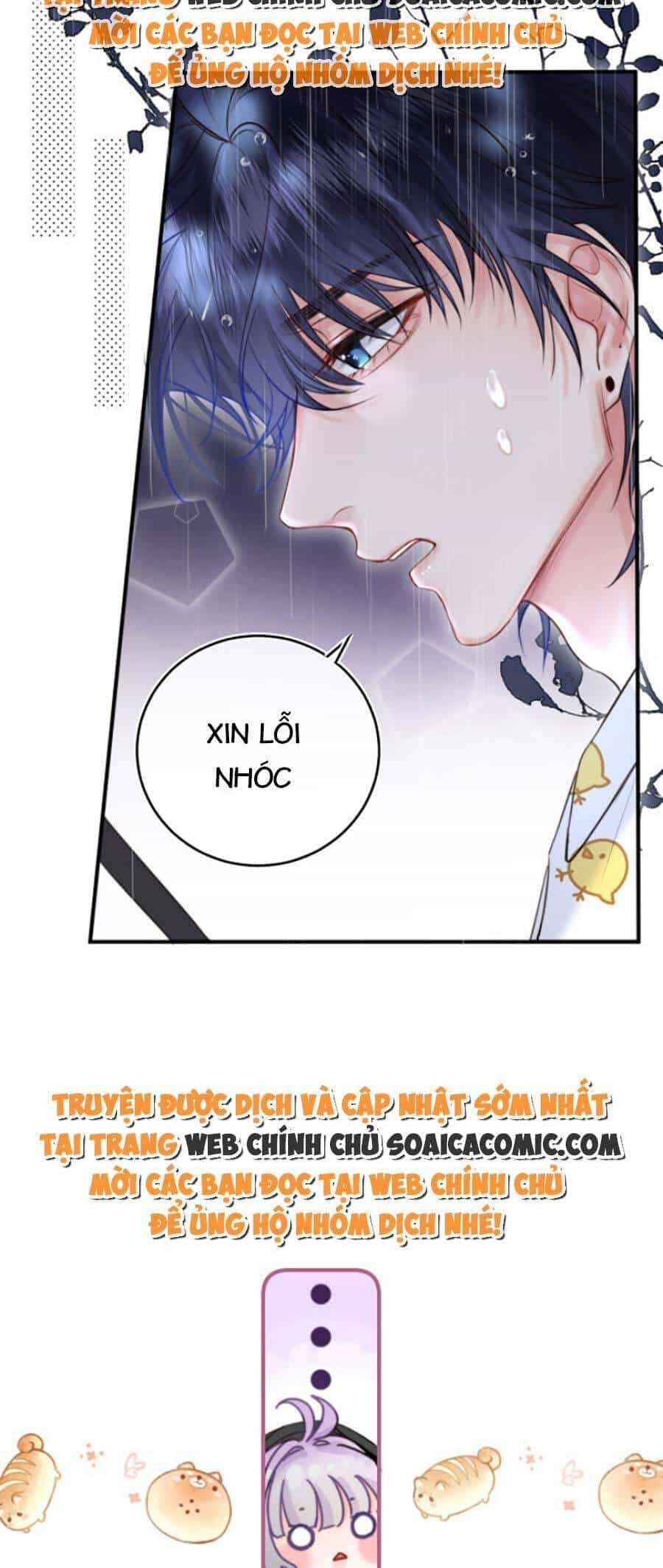 Nuôi Vợ Từ Bé - Chương 9 - ảnh 22
