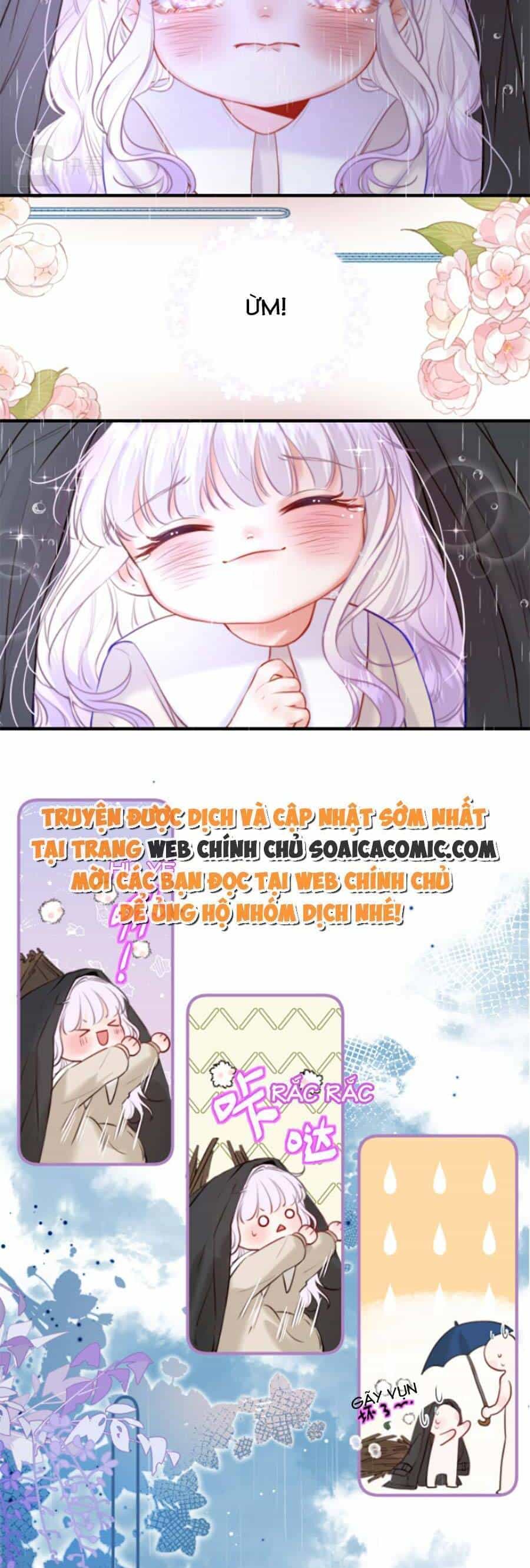 Nuôi Vợ Từ Bé - Chương 9 - ảnh 26