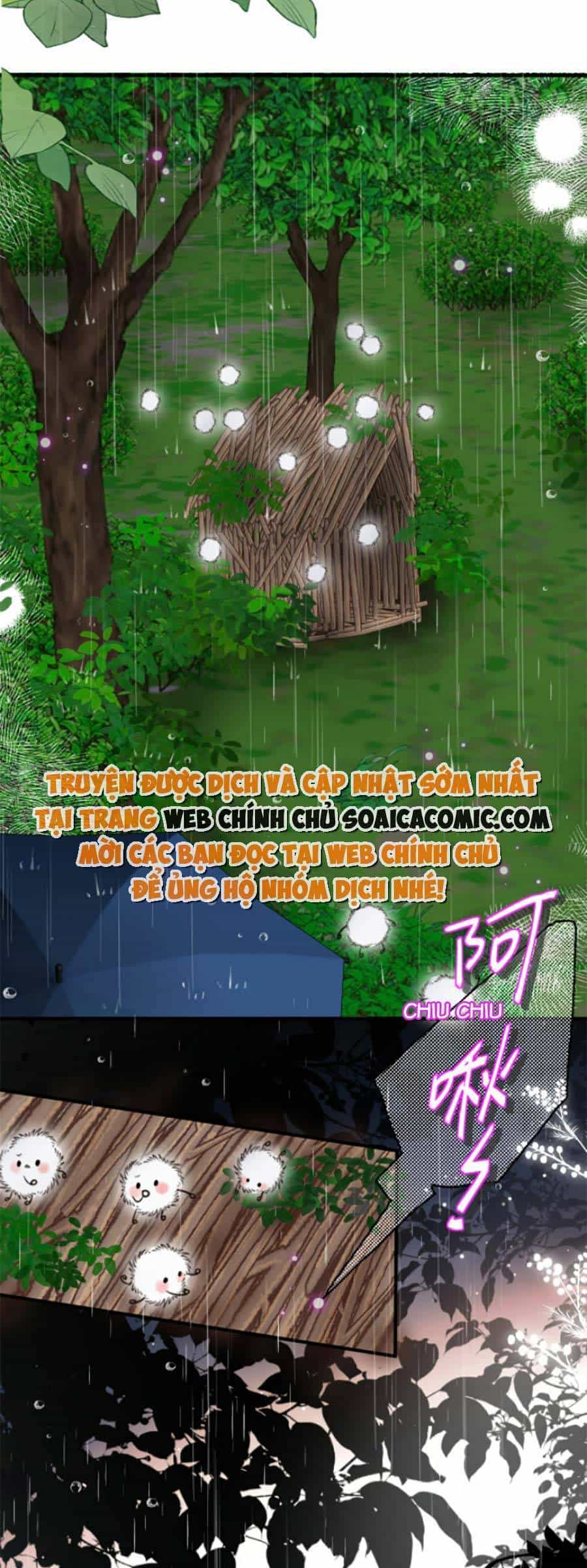 Nuôi Vợ Từ Bé - Chương 9 - ảnh 6