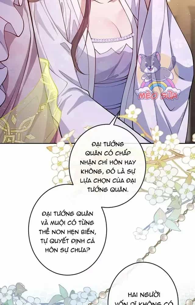 Nuông Chiều Mỹ Nhân Cuồng Nhiệt - Chương 23 - ảnh 15