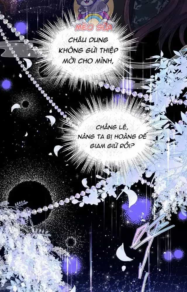 Nuông Chiều Mỹ Nhân Cuồng Nhiệt - Chương 24 - ảnh 19