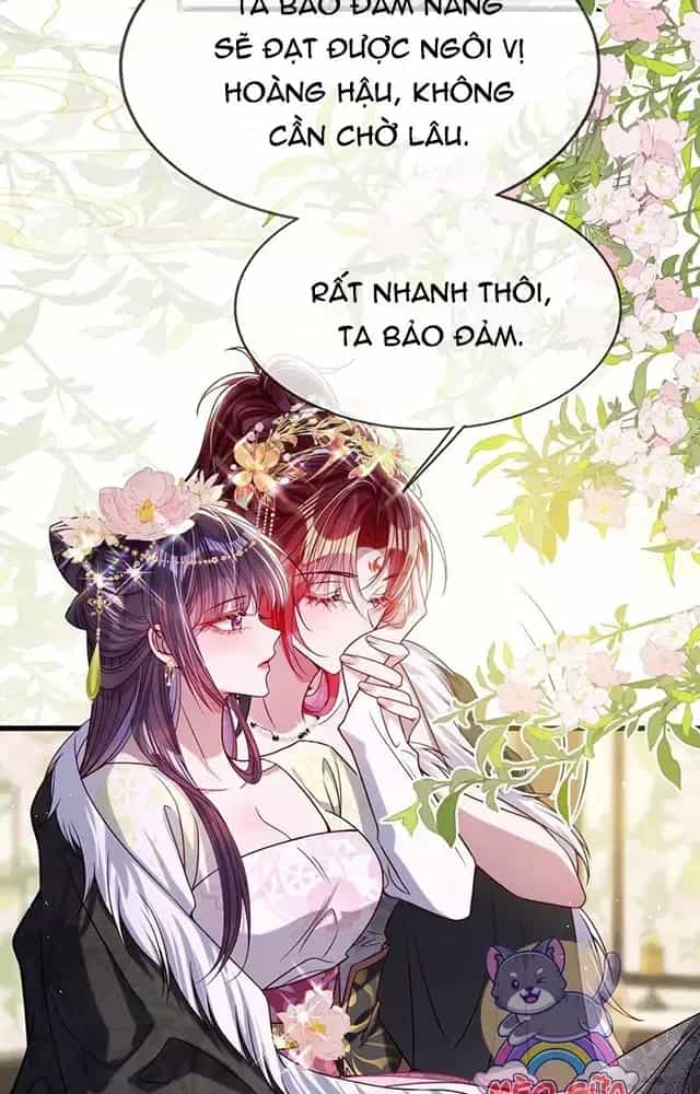 Nuông Chiều Mỹ Nhân Cuồng Nhiệt - Chương 29 - ảnh 12