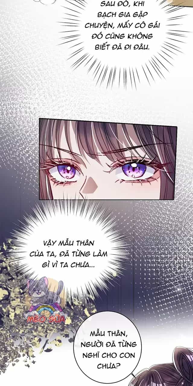 Nuông Chiều Mỹ Nhân Cuồng Nhiệt - Chương 38 - ảnh 20