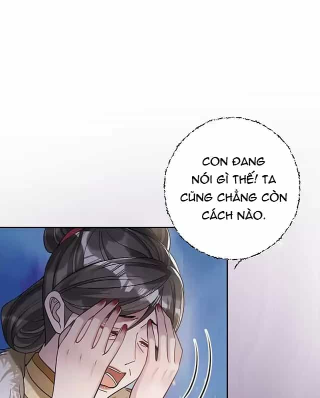 Nuông Chiều Mỹ Nhân Cuồng Nhiệt - Chương 38 - ảnh 22