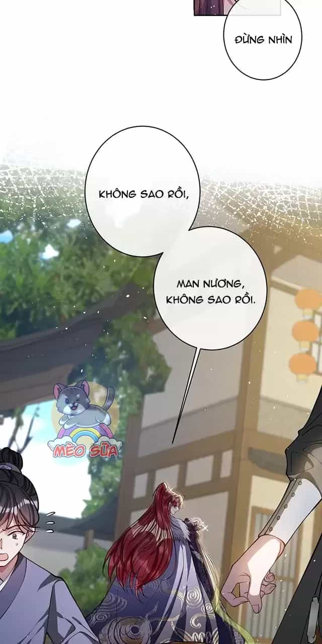 Nuông Chiều Mỹ Nhân Cuồng Nhiệt - Chương 39 - ảnh 27