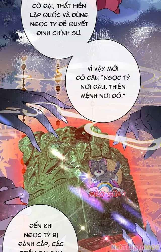 Nuông Chiều Mỹ Nhân Cuồng Nhiệt - Chương 52 - ảnh 22