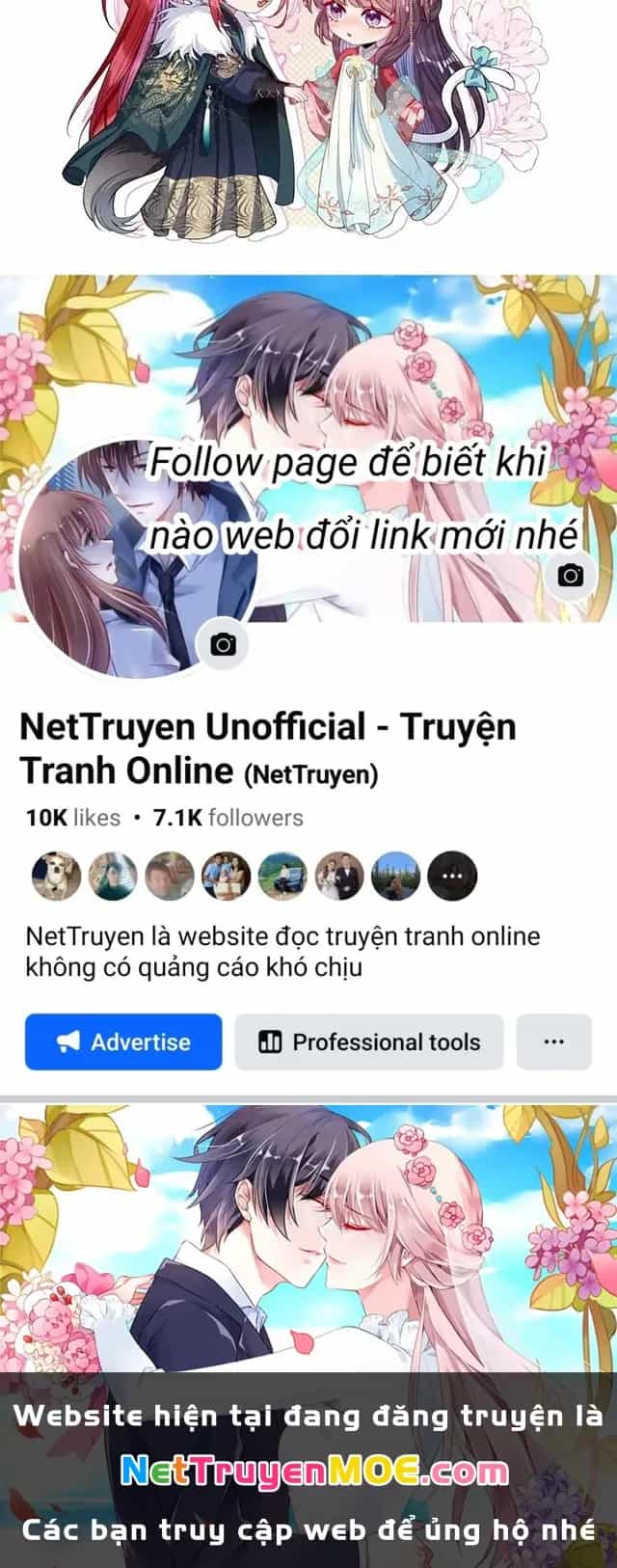 Nuông Chiều Mỹ Nhân Cuồng Nhiệt - Chương 54 - ảnh 37