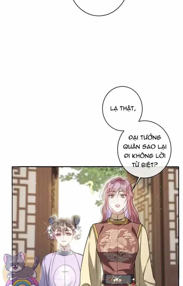 Nuông Chiều Mỹ Nhân Cuồng Nhiệt - Chương 56 - ảnh 15